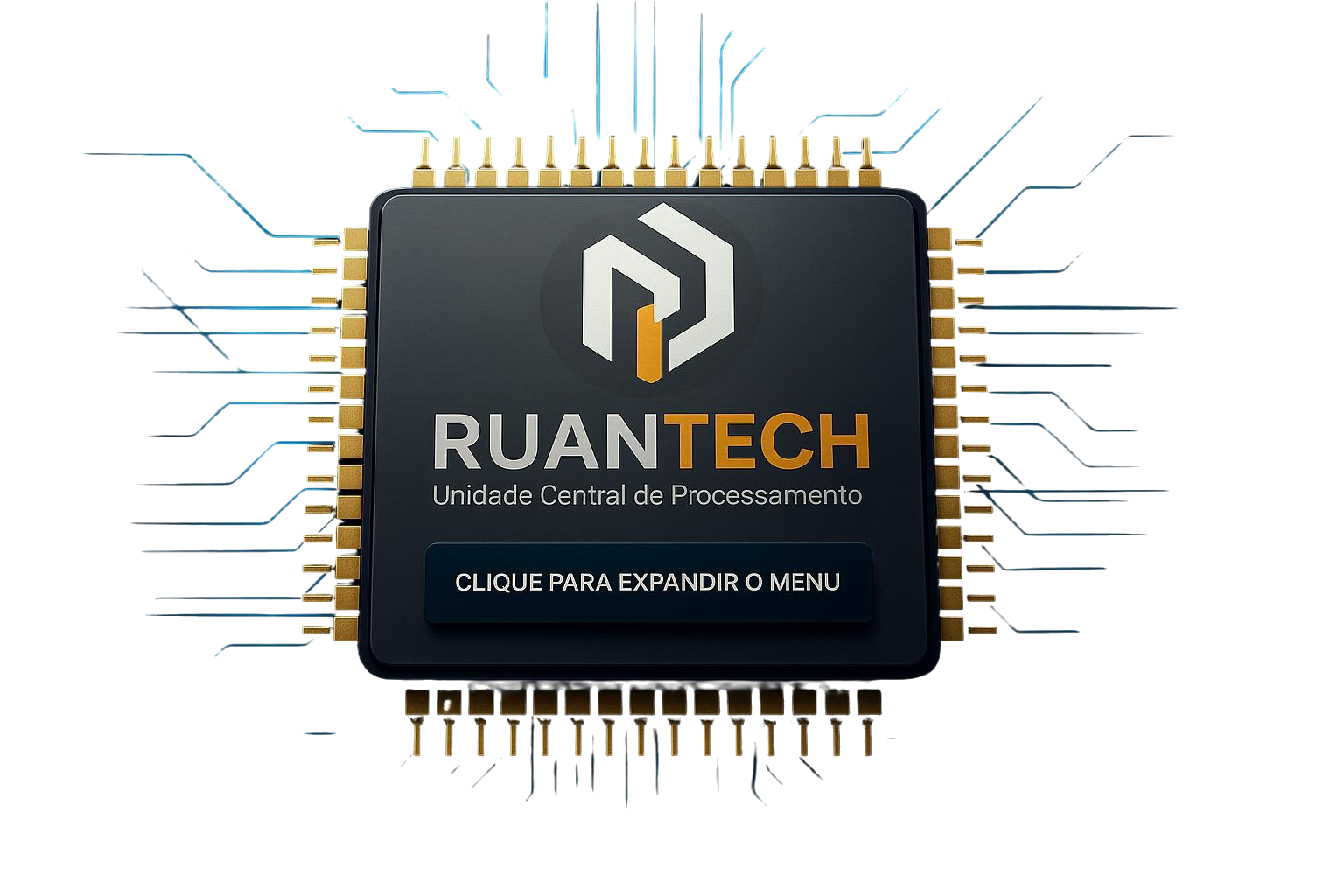 RUANTECH CPU Hub